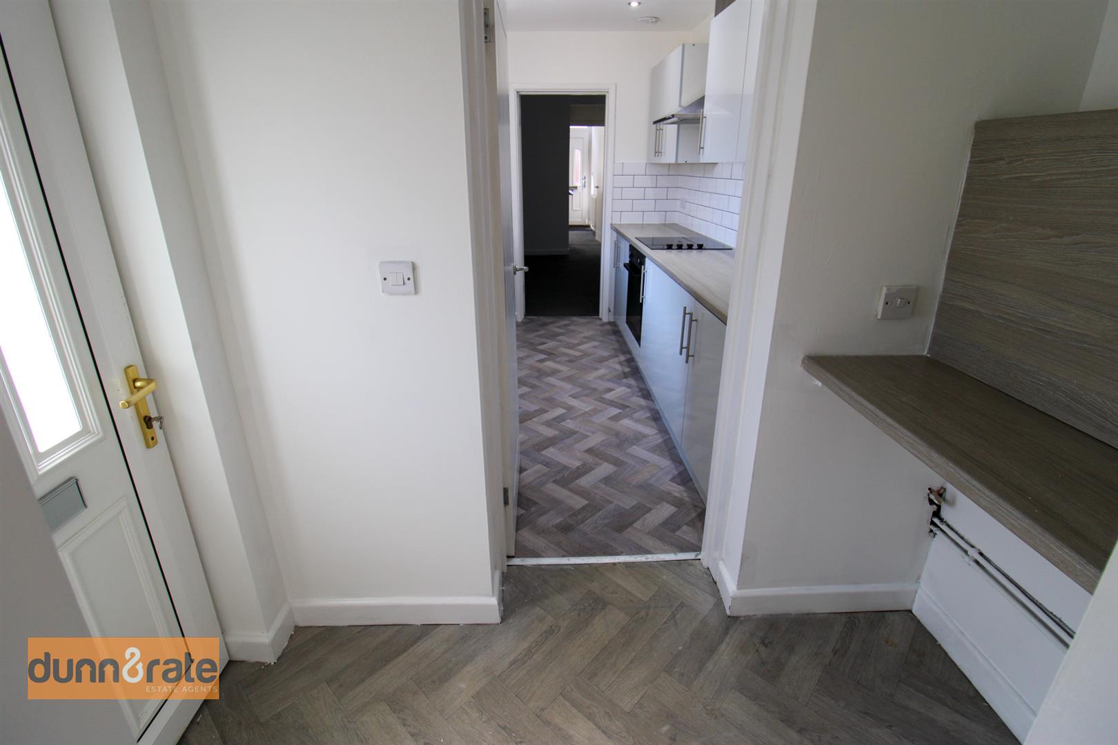 Lockwood Street, Baddeley Green, Stoke-On-Trent